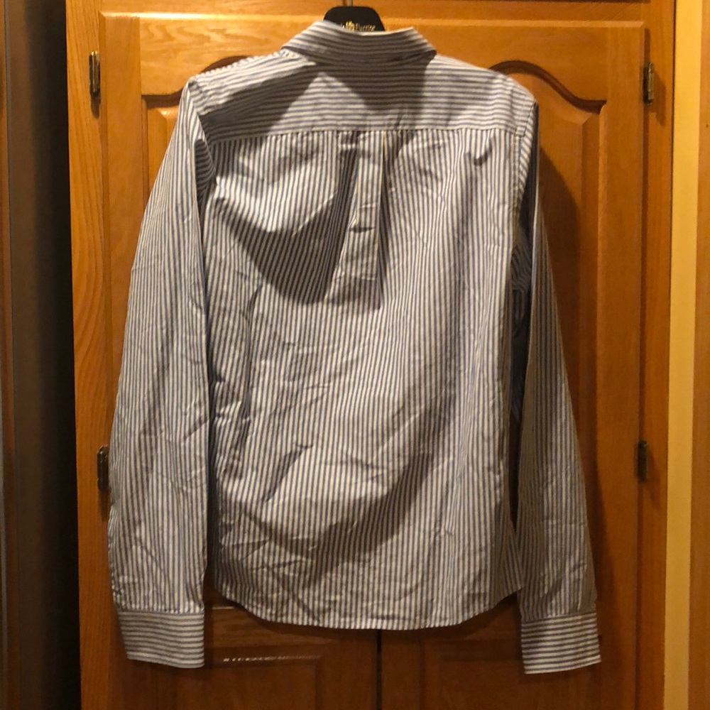 New Abercrombie & Fitch Button down shirt - Picture 3 of 3